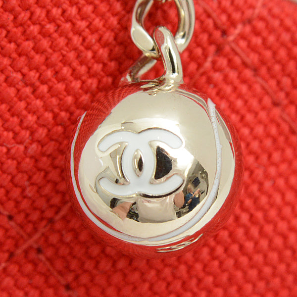 Chanel Chain Shoulder Bag Mini Pochette AP3150