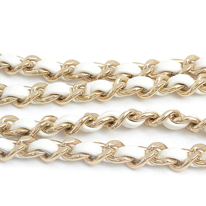 Chanel Chain Shoulder Bag Mini Pochette AP3150