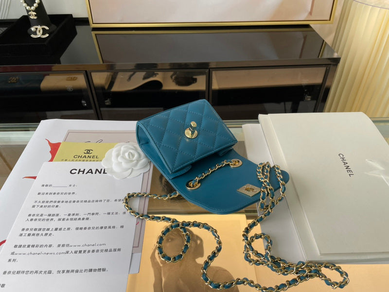 Chanel -Bags - CHL Bags - 327