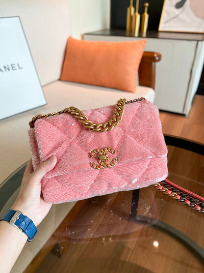 Chanel -Bags - CHL Bags - 465