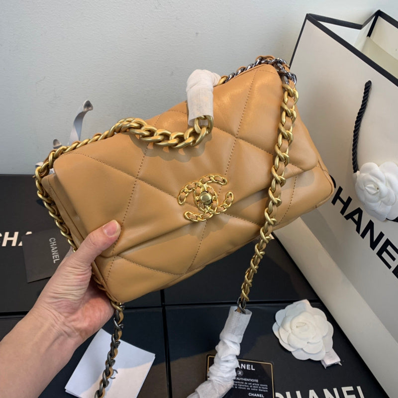 Chanel -Bags - CHL Bags - 317