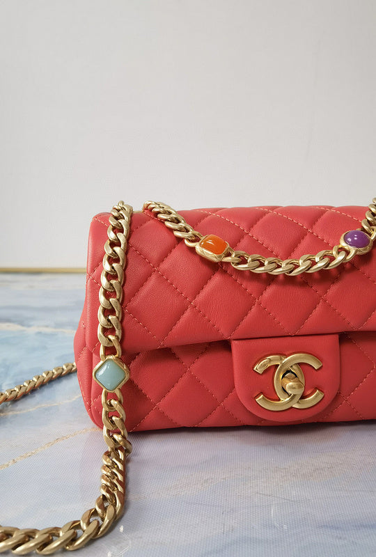 Chanel -Bags - CHL Bags - 666