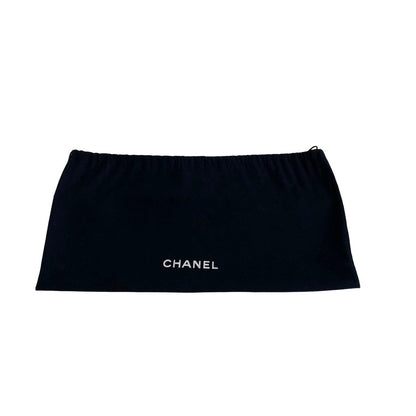 Chanel CC Wild Stitch Tote Bag  Leather Tote Bag