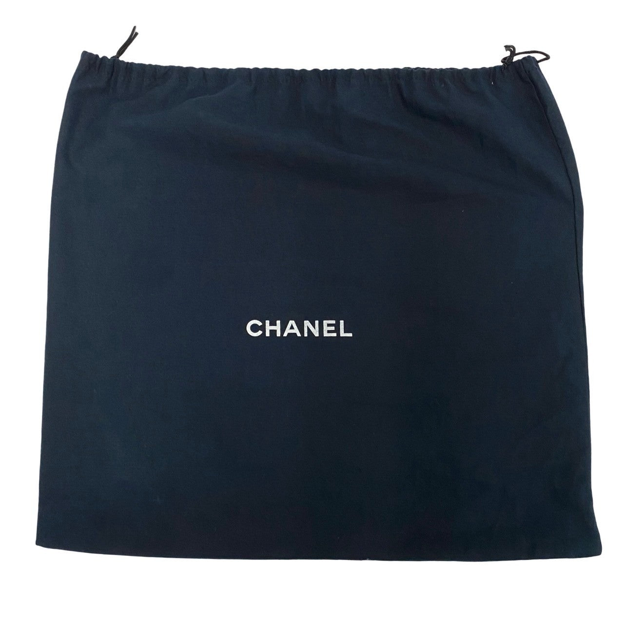 Chanel CC Caviar Outdoor Ligne Doctor Bag  Leather Handbag