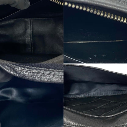 Chanel CC Tassel Camera Bag  Leather Crossbody Bag