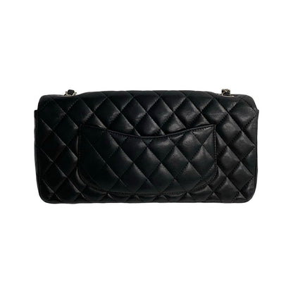 Chanel CC Matelasse Flap Shoulder Bag Leather Crossbody Bag