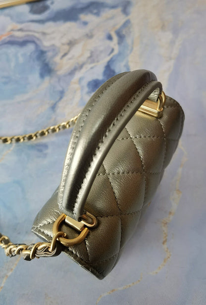 Chanel -Bags - CHL Bags - 334