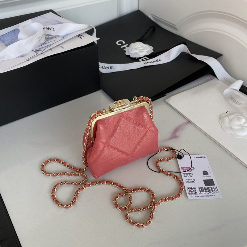 Chanel -Bags - CHL Bags - 499