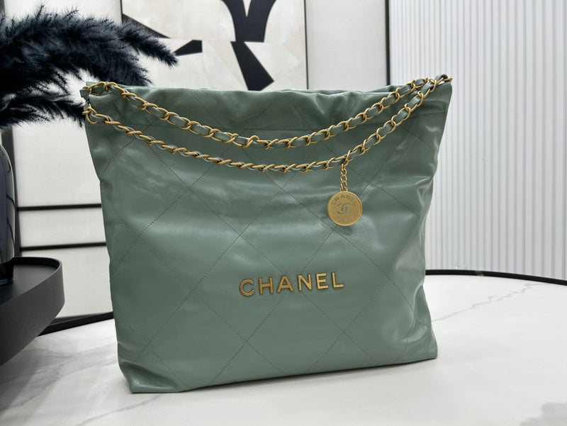 Chanel -Bags - CHL Bags - 284