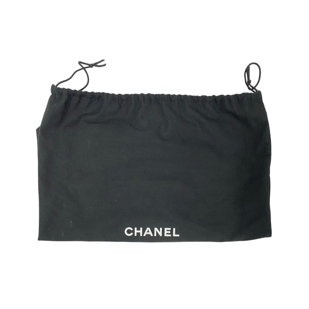 Chanel CC Chain Flap Handbag Leather Handbag