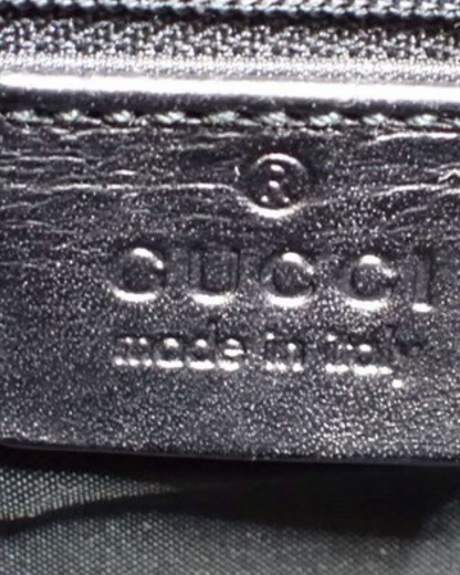Bolsa Gucci Bardot Vintage