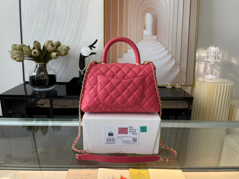 Chanel -Bags - CHL Bags - 639