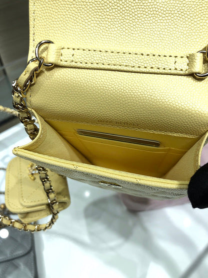 Chanel -Bags - CHL Bags - 407
