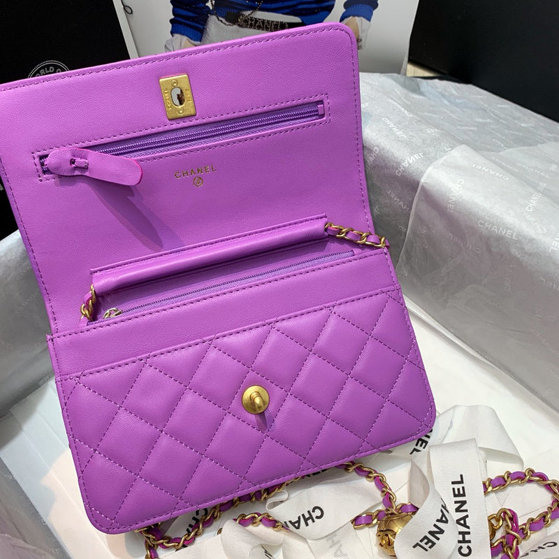 Chanel -Bags - CHL Bags - 405