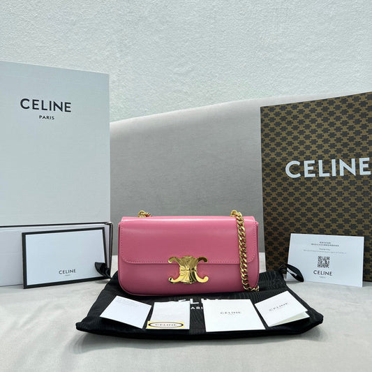 Chanel Bag New Arrival Luxury Bag - 1235