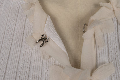 Gilet Chanel Printemps 2006