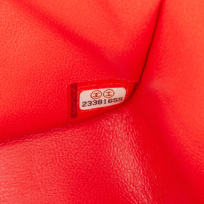 Chanel Sac Mini Rectangular Classic Lambskin Single Flap