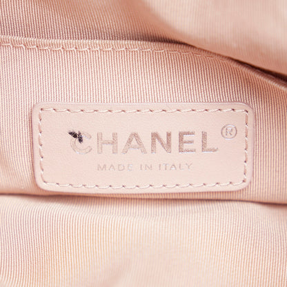 Chanel Sac Elegant Tweed Crossbody