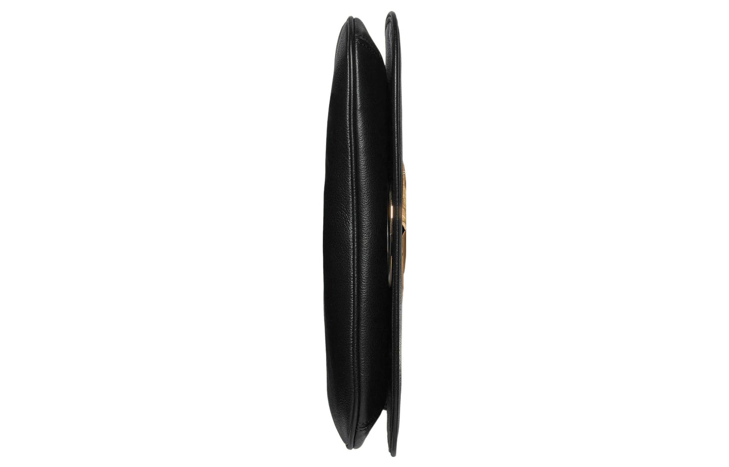 (WMNS) Gucci Blondie Shoulder Bag 'Black' 699268-UXX0G-1000