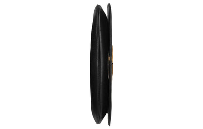 (WMNS) Gucci Blondie Shoulder Bag 'Black' 699268-UXX0G-1000