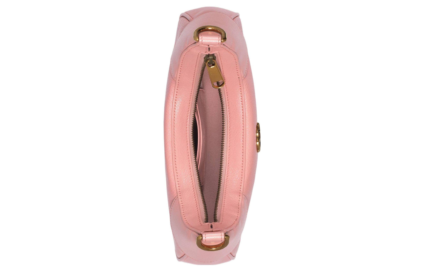 (WMNS) Gucci Aphrodite Small Shoulder Bag 'Wild Rose' 731817-AAA9F-5815