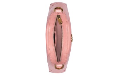 (WMNS) Gucci Aphrodite Small Shoulder Bag 'Wild Rose' 731817-AAA9F-5815