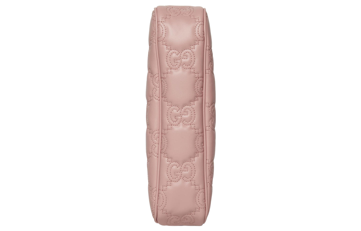 (WMNS) Gucci GG Matelasse Handbag 'Light Pink' 735049-UM8HG-5941