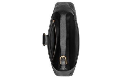 (WMNS) Gucci Aphrodite Medium Shoulder Bag 'Black' 755344-AAA9F-1000