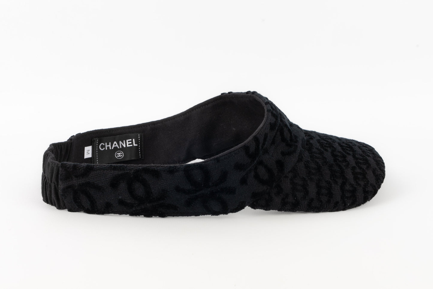 Chapeau casquette Chanel