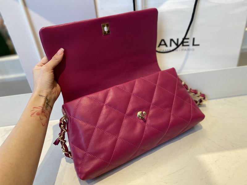 Chanel -Bags - CHL Bags - 738