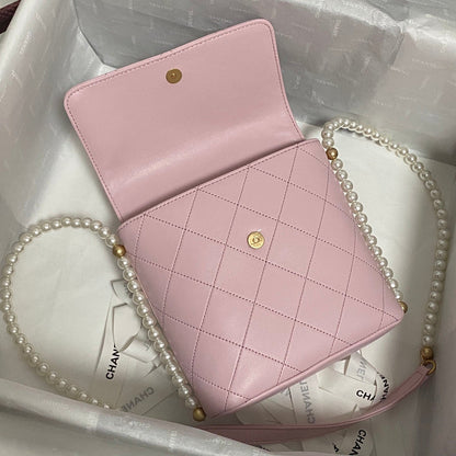 Chanel -Bags - CHL Bags - 503