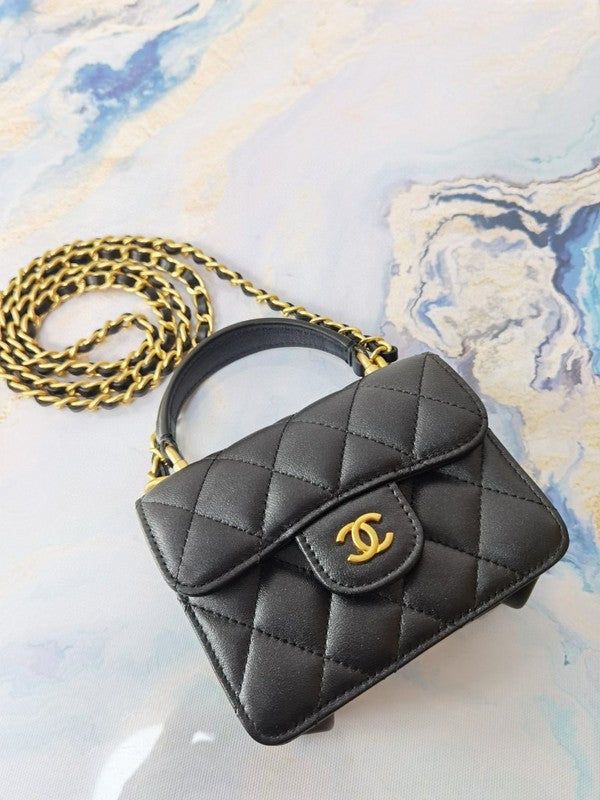 Chanel -Bags - CHL Bags - 338