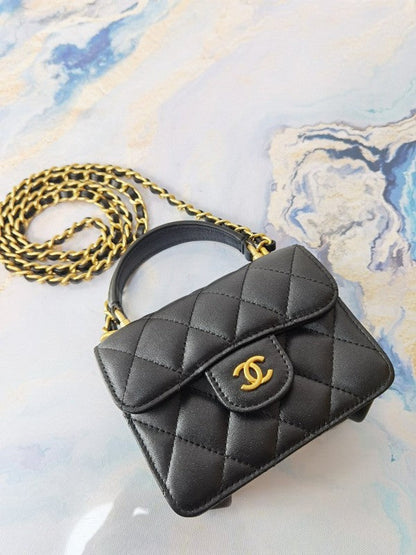 Chanel -Bags - CHL Bags - 338