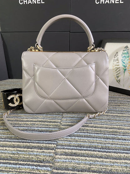 Chanel -Bags - CHL Bags - 419