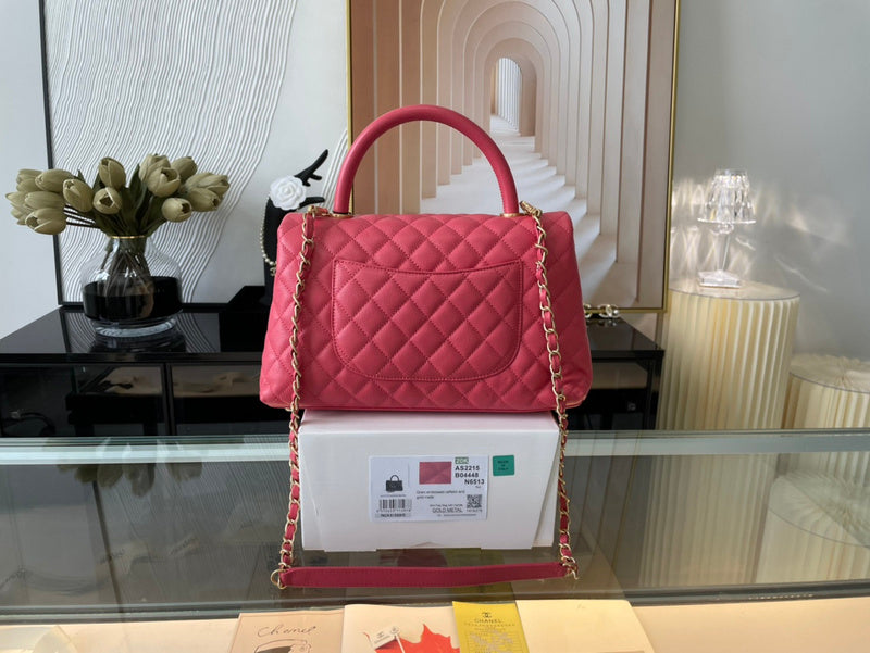 Chanel -Bags - CHL Bags - 712