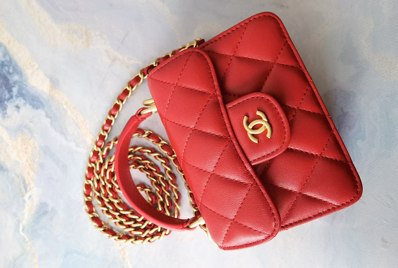 Chanel -Bags - CHL Bags - 332