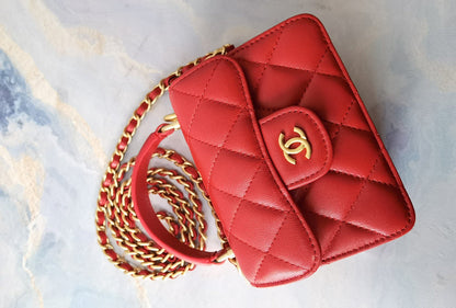 Chanel -Bags - CHL Bags - 332