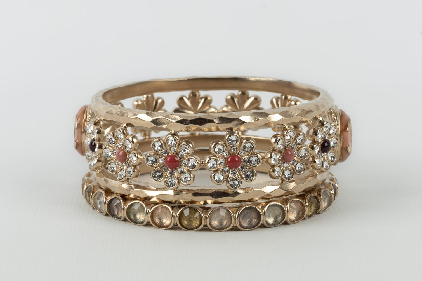 Bracelet Chanel Croisire 2018