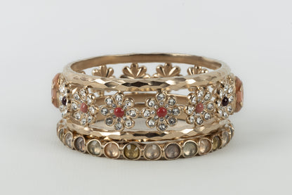 Bracelet Chanel Croisire 2018