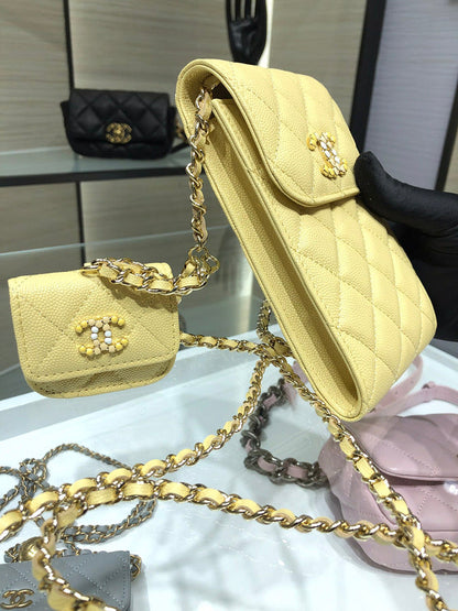 Chanel -Bags - CHL Bags - 407