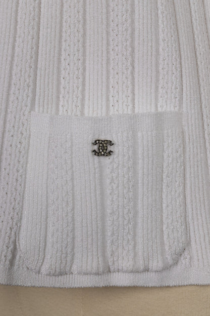 Gilet Chanel Printemps 2006