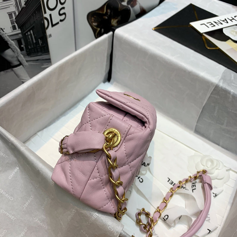 Chanel -Bags - CHL Bags - 767