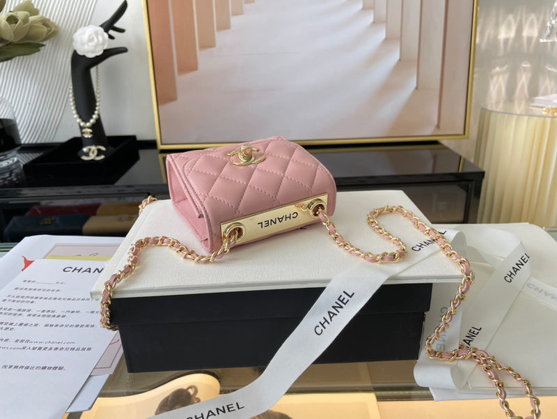 Chanel -Bags - CHL Bags - 328