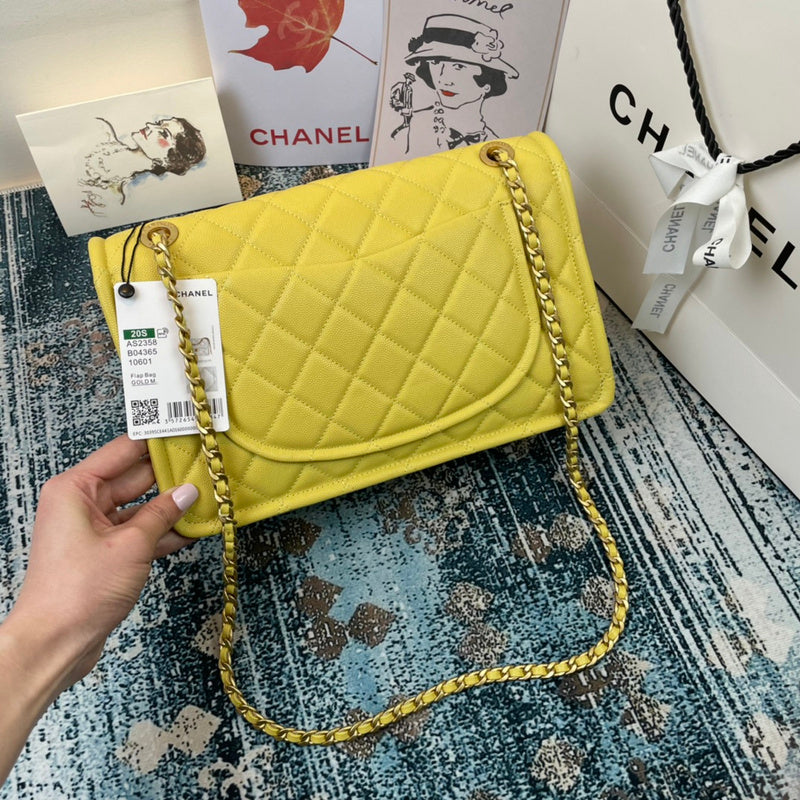 Chanel -Bags - CHL Bags - 709