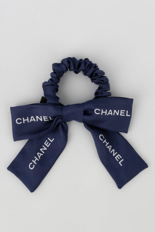 Accessoire de tte Chanel