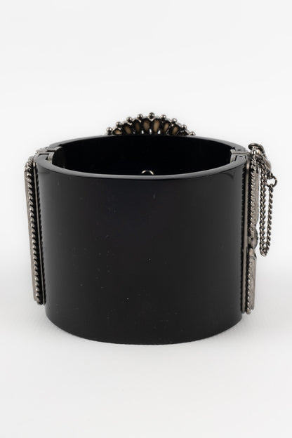 Bracelet manchette Chanel