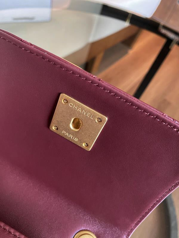 Chanel -Bags - CHL Bags - 383