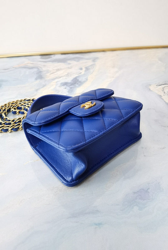 Chanel -Bags - CHL Bags - 336