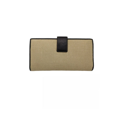 Gucci 1955 Horsebit Accent Continental Wallet