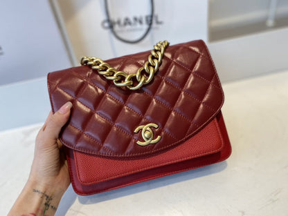 Chanel -Bags - CHL Bags - 552